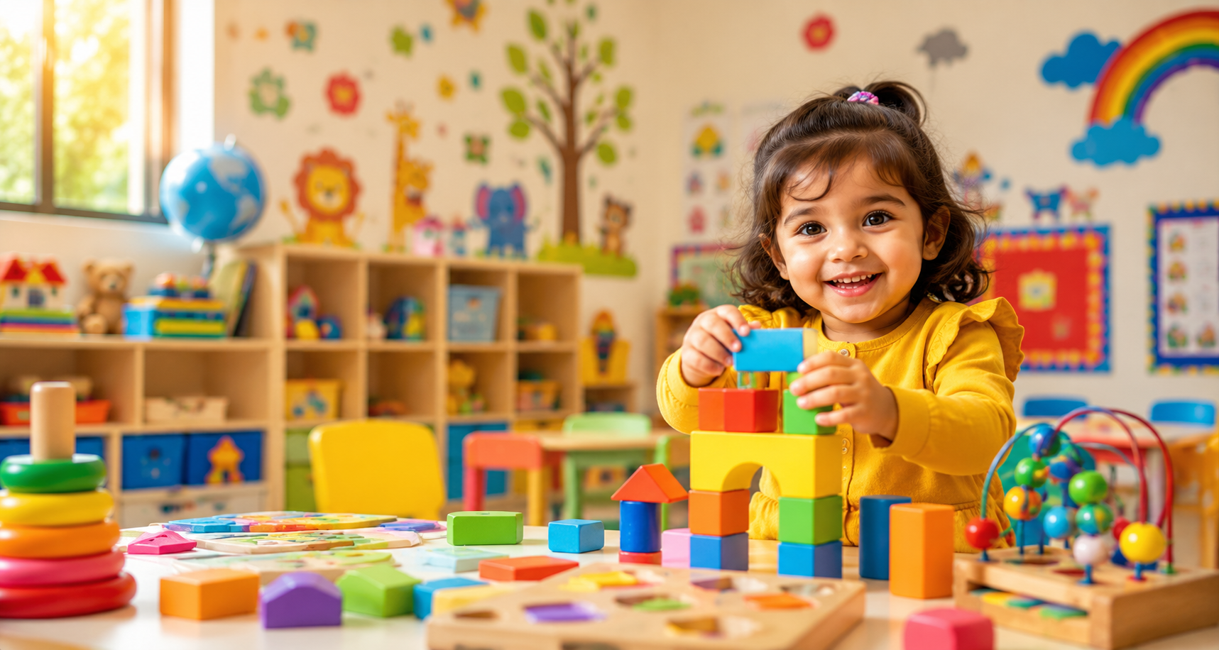 Play Group