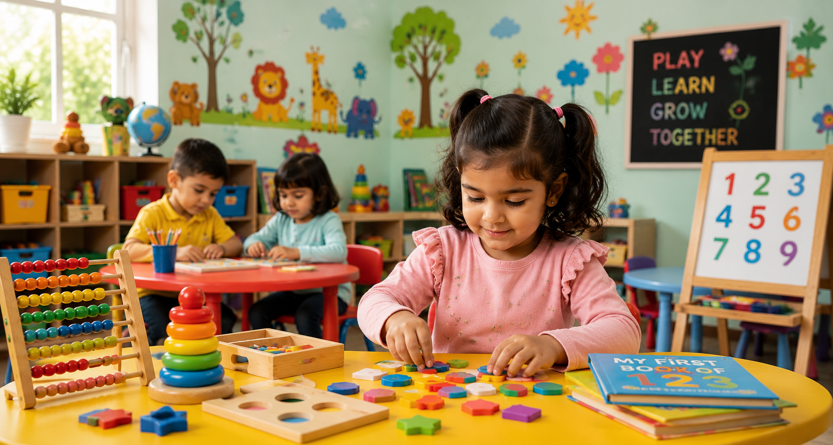 Nursery